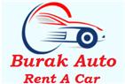 Burak Auto Rent A Car  - Antalya